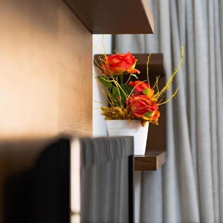 Britannia Suites Beirut Luaran gambar
