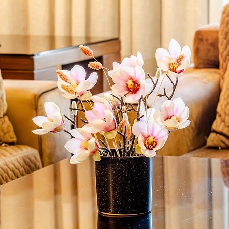 Britannia Suites Beirut Luaran gambar