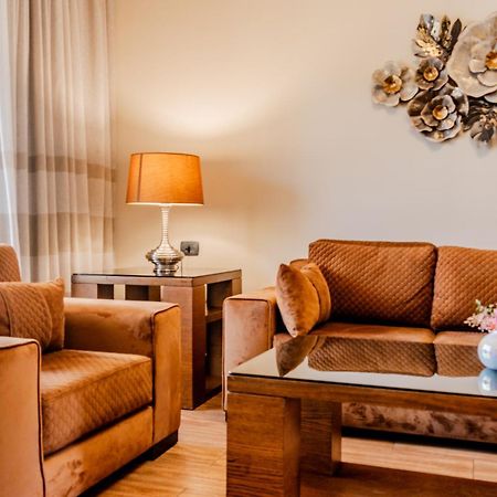 Britannia Suites Beirut Luaran gambar