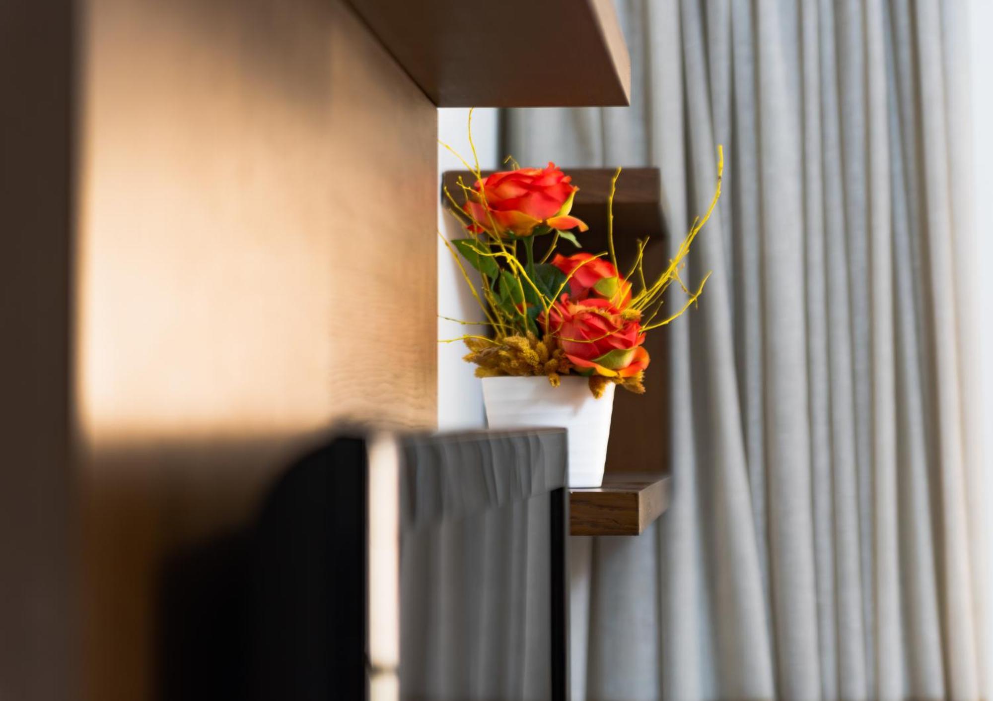 Britannia Suites Beirut Luaran gambar