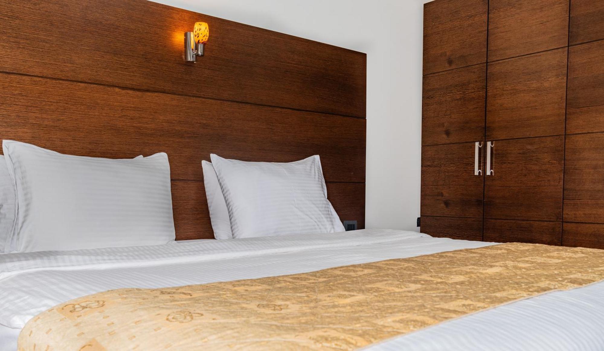 Britannia Suites Beirut Luaran gambar