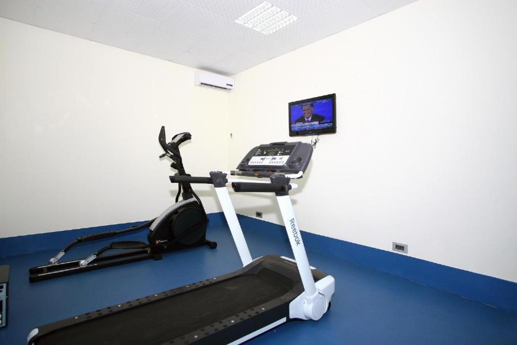 Britannia Suites Beirut Luaran gambar
