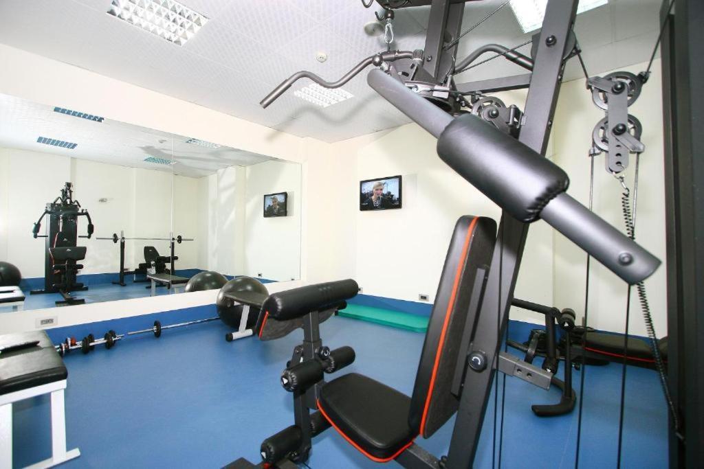 Britannia Suites Beirut Luaran gambar