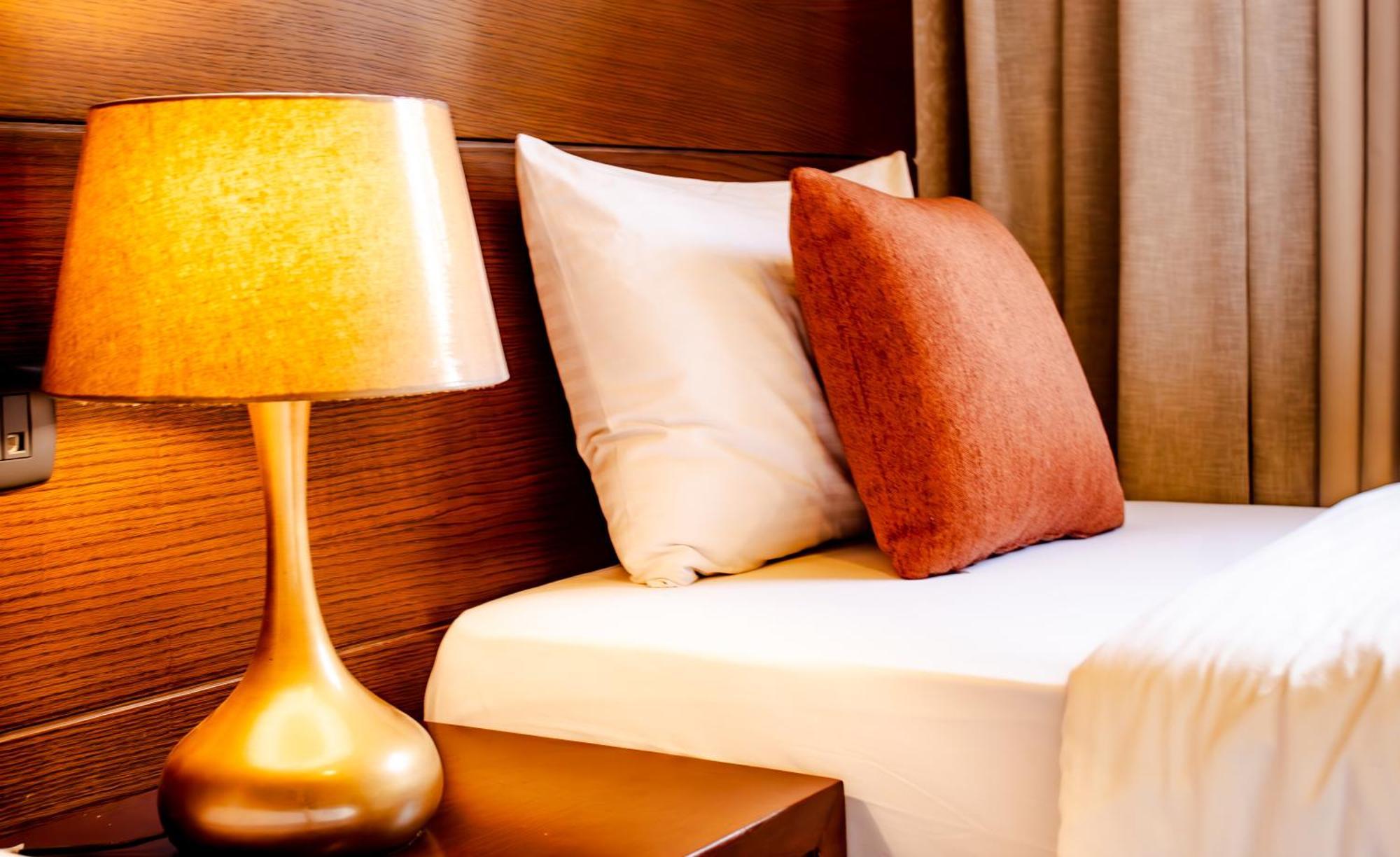 Britannia Suites Beirut Luaran gambar