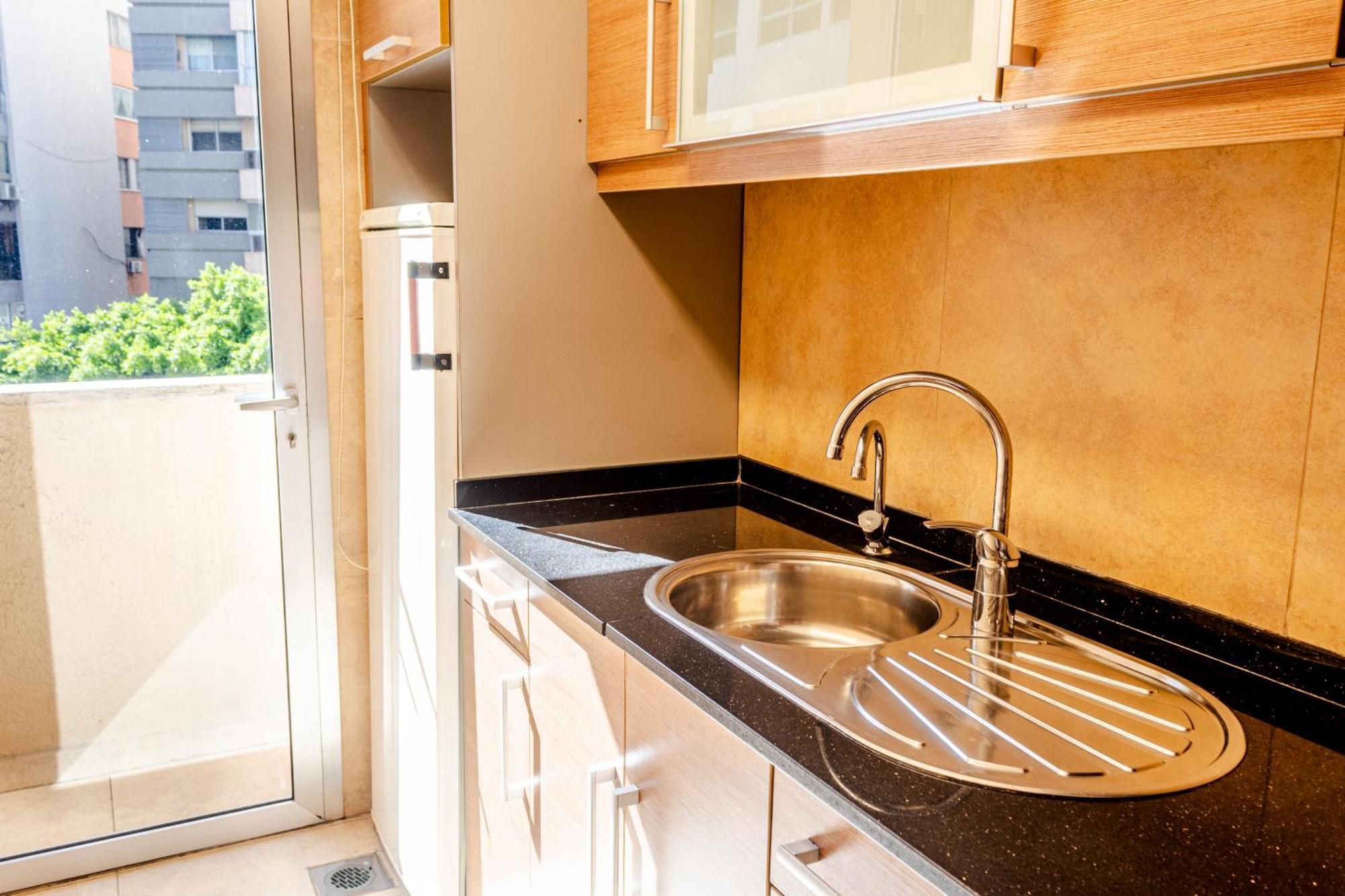 Britannia Suites Beirut Luaran gambar