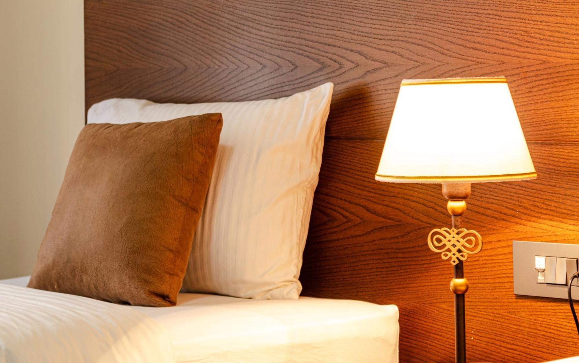 Britannia Suites Beirut Luaran gambar