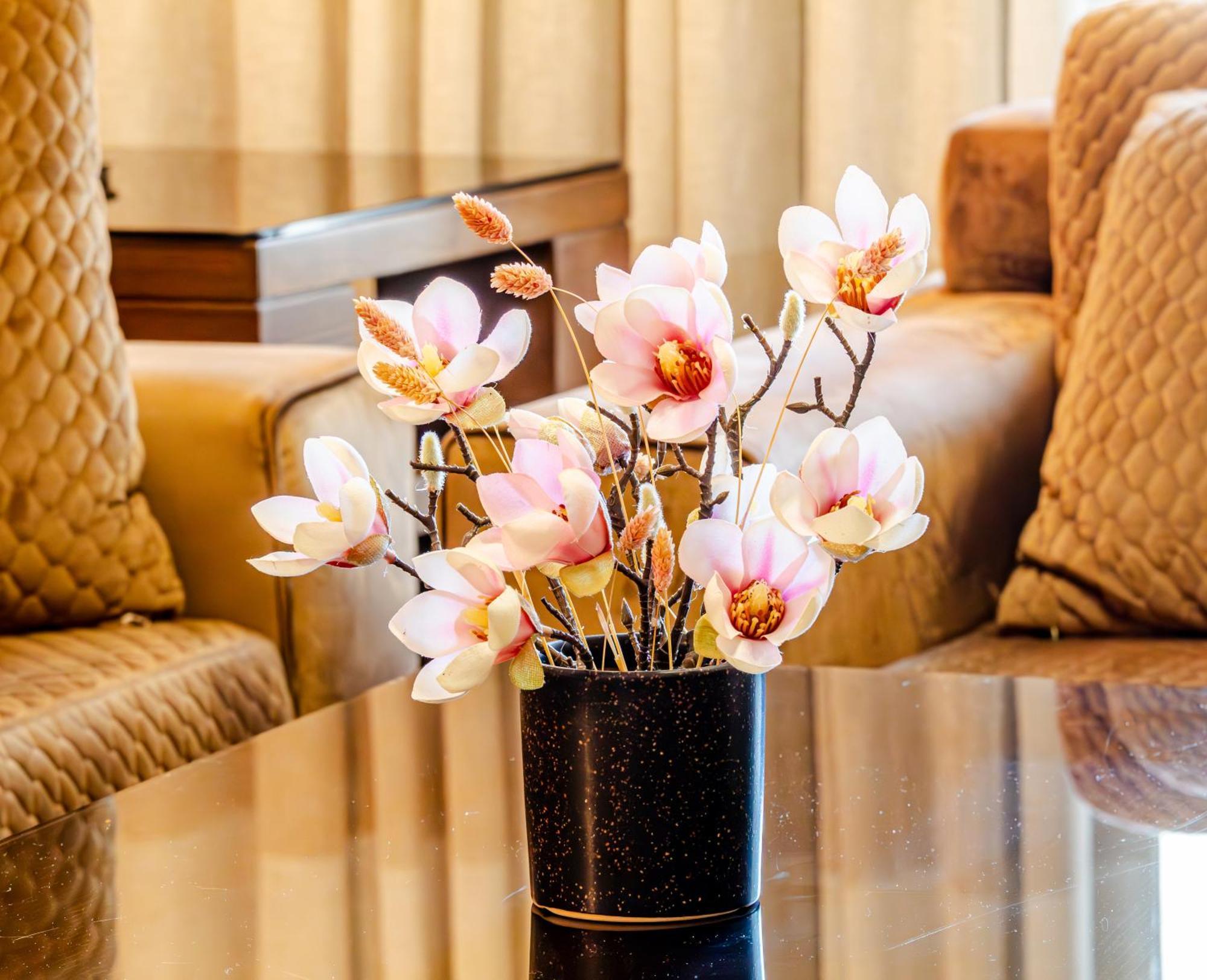 Britannia Suites Beirut Luaran gambar