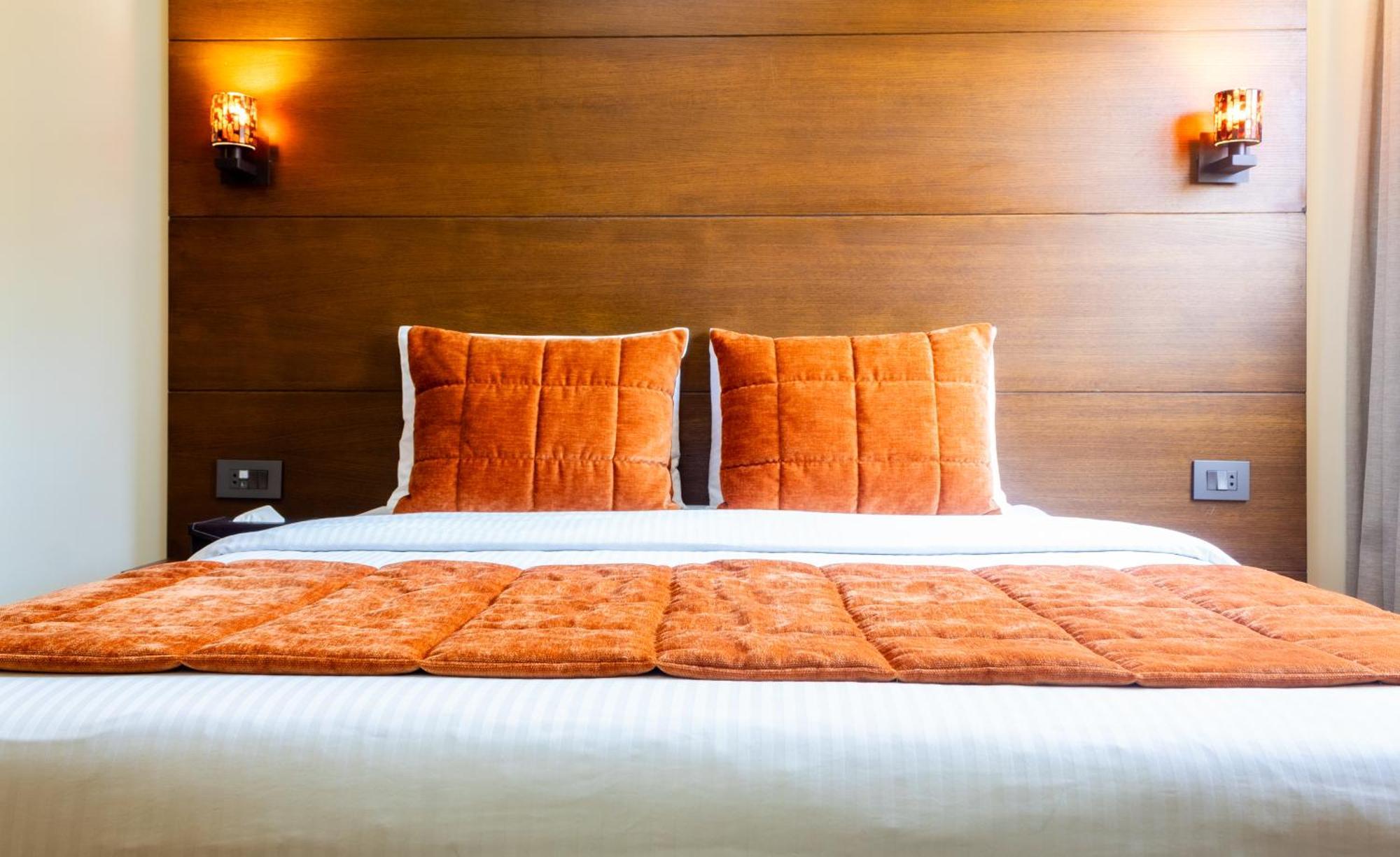Britannia Suites Beirut Luaran gambar