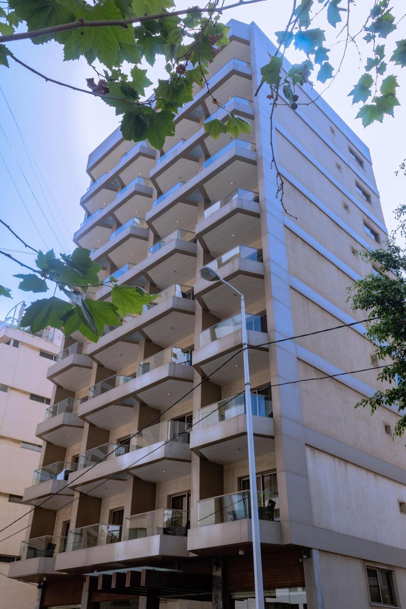 Britannia Suites Beirut Luaran gambar