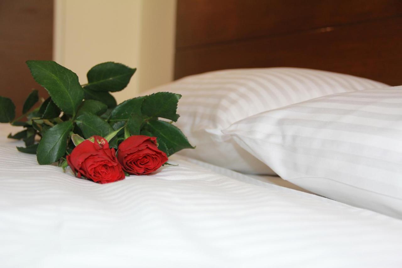 Britannia Suites Beirut Luaran gambar